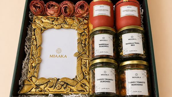 Grand Keepsake Gift Set