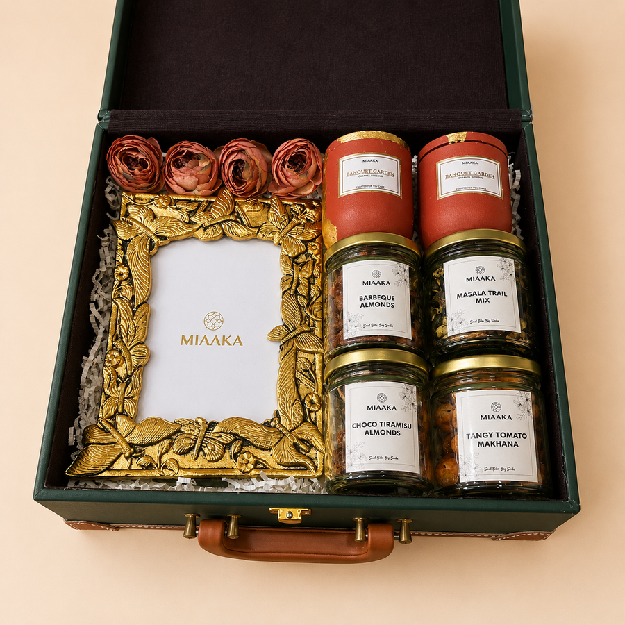 Grand Keepsake Gift Set