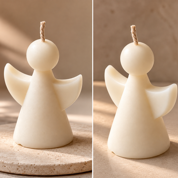 GUARDIAN ANGEL CANDLE