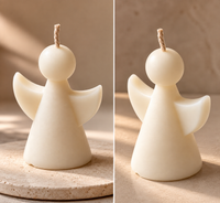 GUARDIAN ANGEL CANDLE