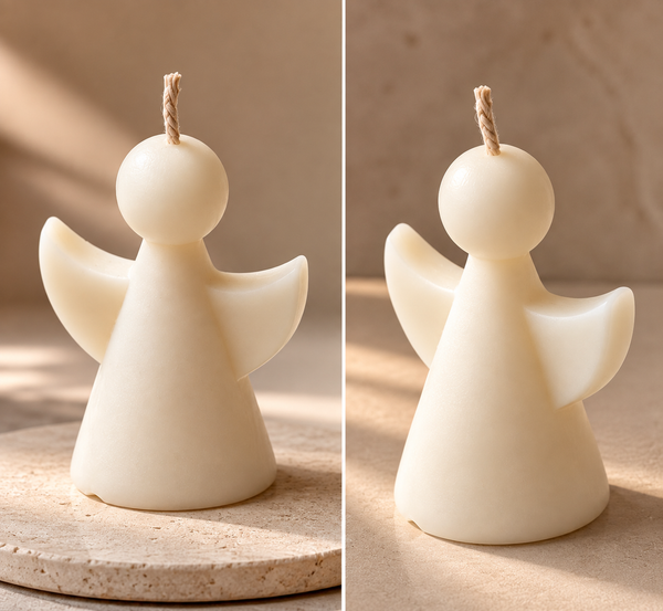 GUARDIAN ANGEL CANDLE