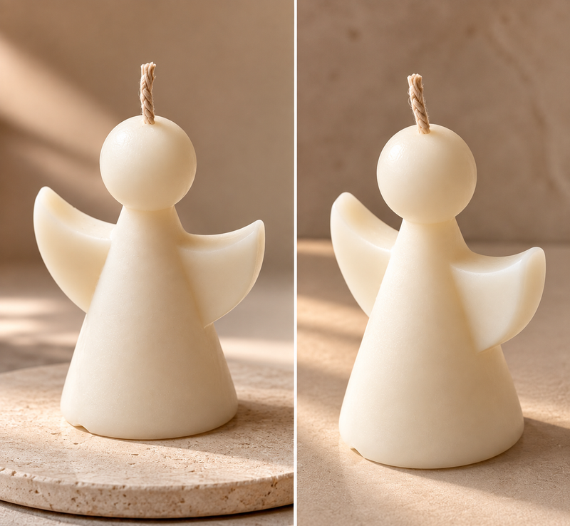 GUARDIAN ANGEL CANDLE
