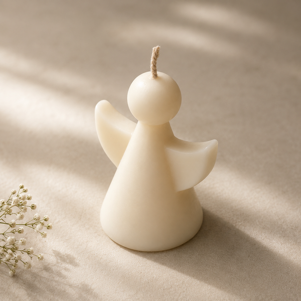 GUARDIAN ANGEL CANDLE