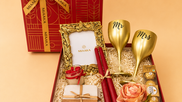 Happily Ever After Box