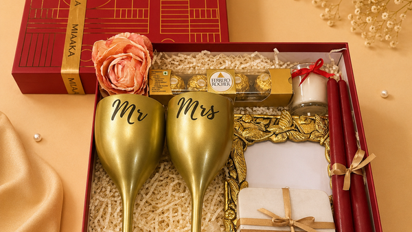 Happily Ever After Box