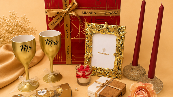 Happily Ever After Box