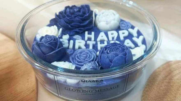 Birthday Wishes Gift Set