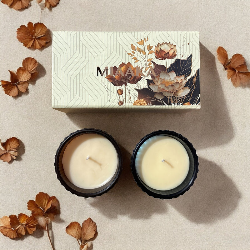 Graceful Twist Gift SET - 3