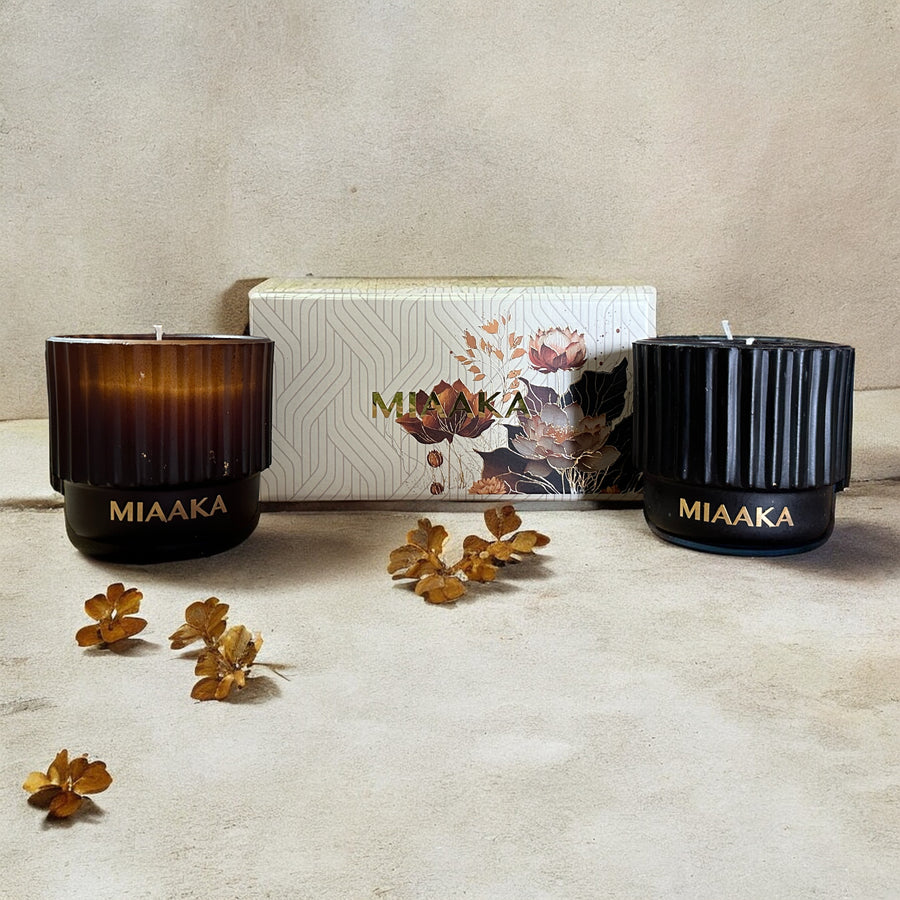 Graceful Twist Gift SET - 1