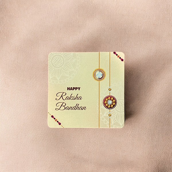 Raksha Bandhan Hamper for Brother
