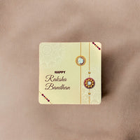 Raksha Bandhan Hamper for Sister