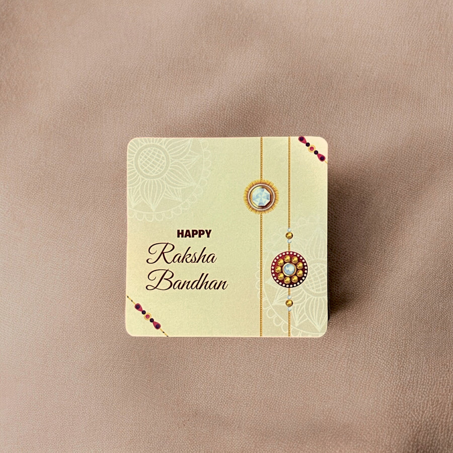 Raksha Bandhan Hamper for Sister