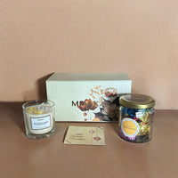 Raksha Bandhan Hamper for Sister