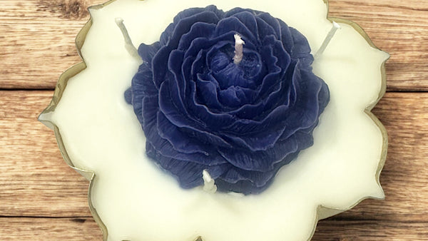 LAVENDER LUST