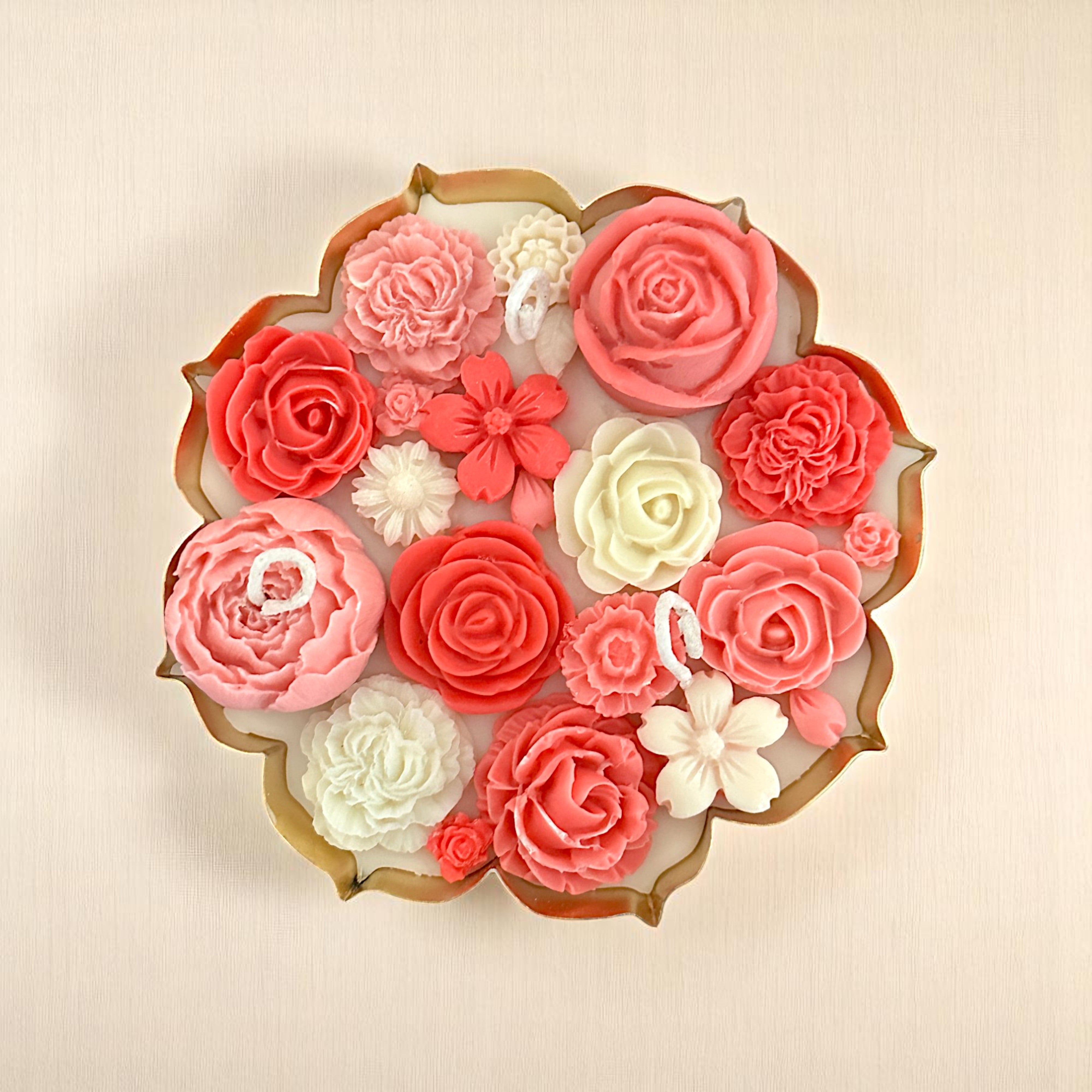 THE CELEBRATION BOX - VANILLA DREAM