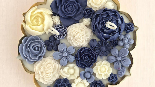 TIMELESS URLI - BLUE
