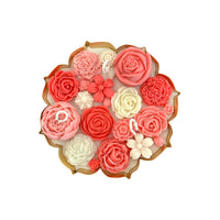 TIMELESS URLI - RED