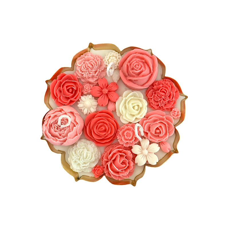 TIMELESS URLI - RED