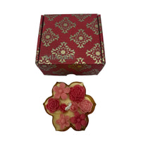 ROYAL URLI - RED