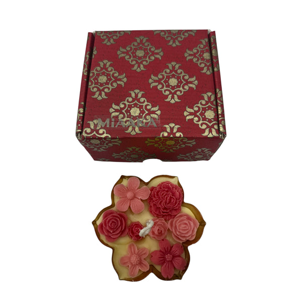 ROYAL URLI - RED