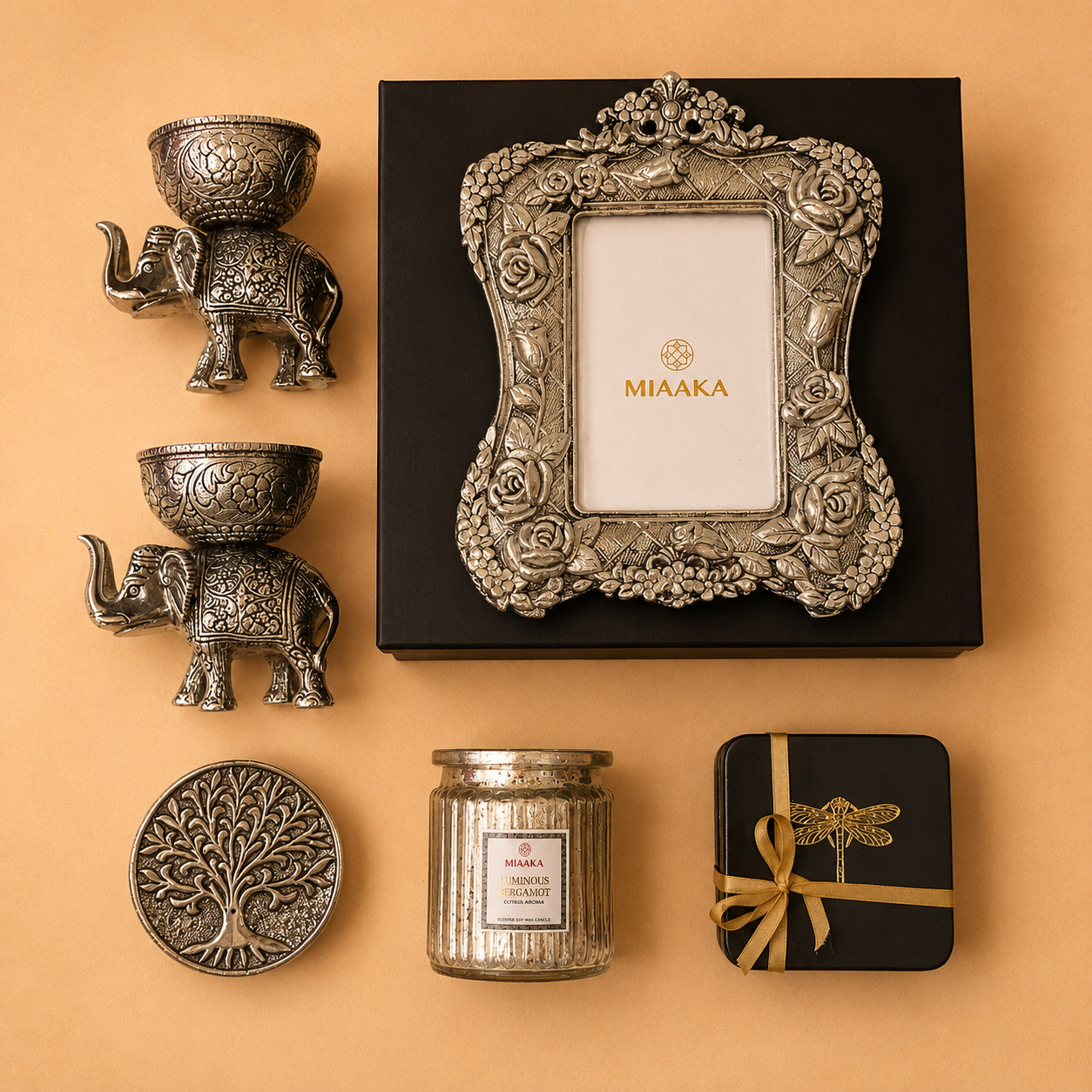 Imperial Elegance Hamper