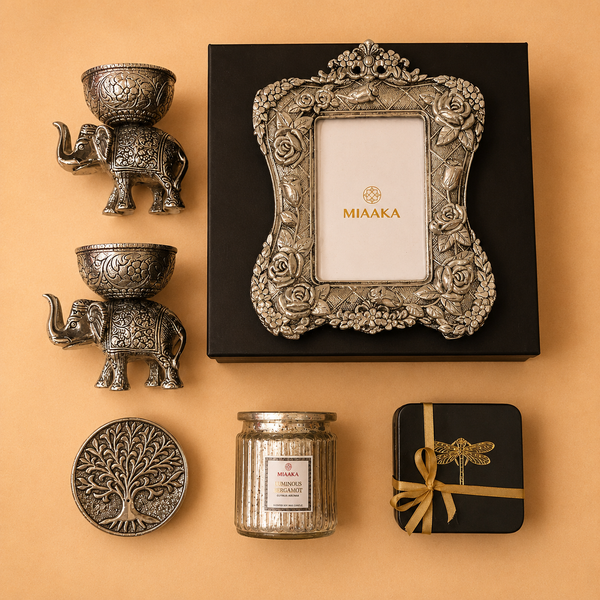 Imperial Elegance Hamper