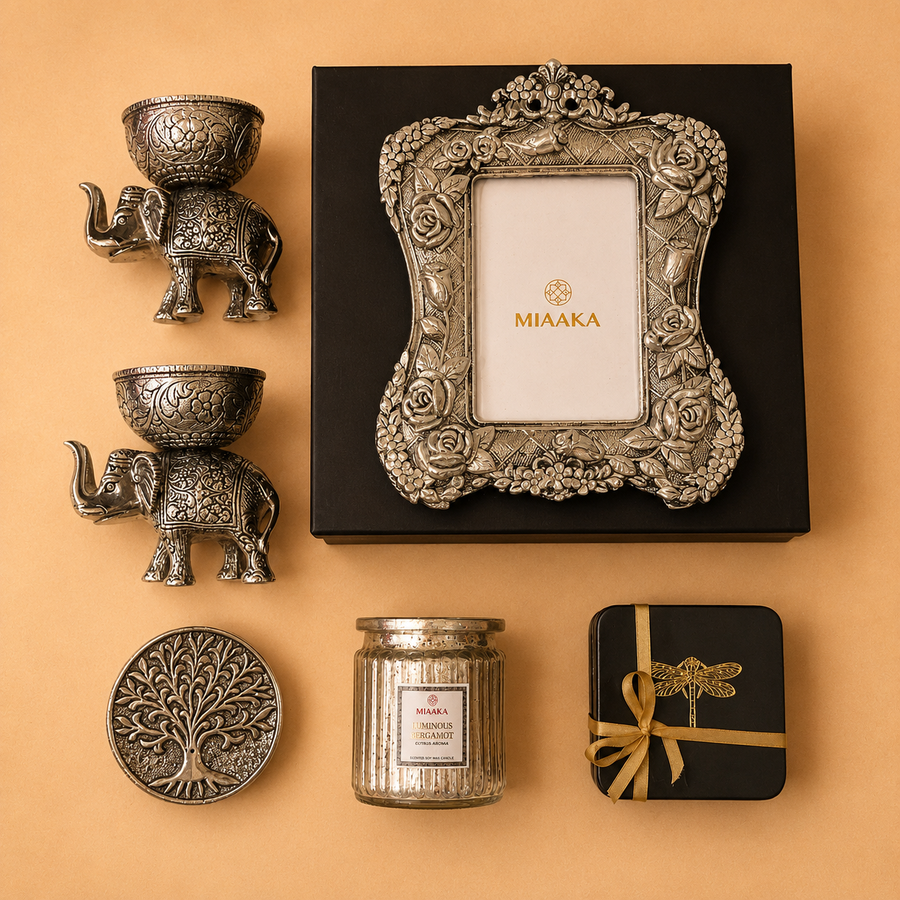 Imperial Elegance Hamper