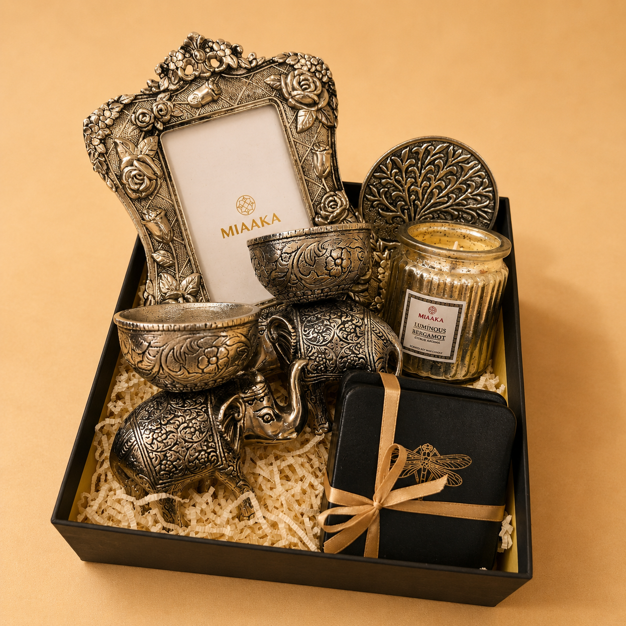 Imperial Elegance Hamper