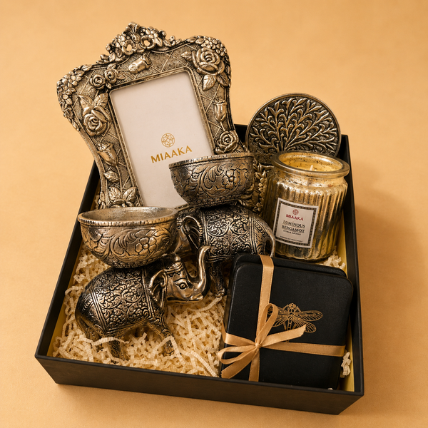 Imperial Elegance Hamper