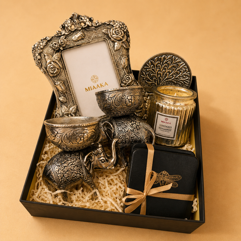 Imperial Elegance Hamper