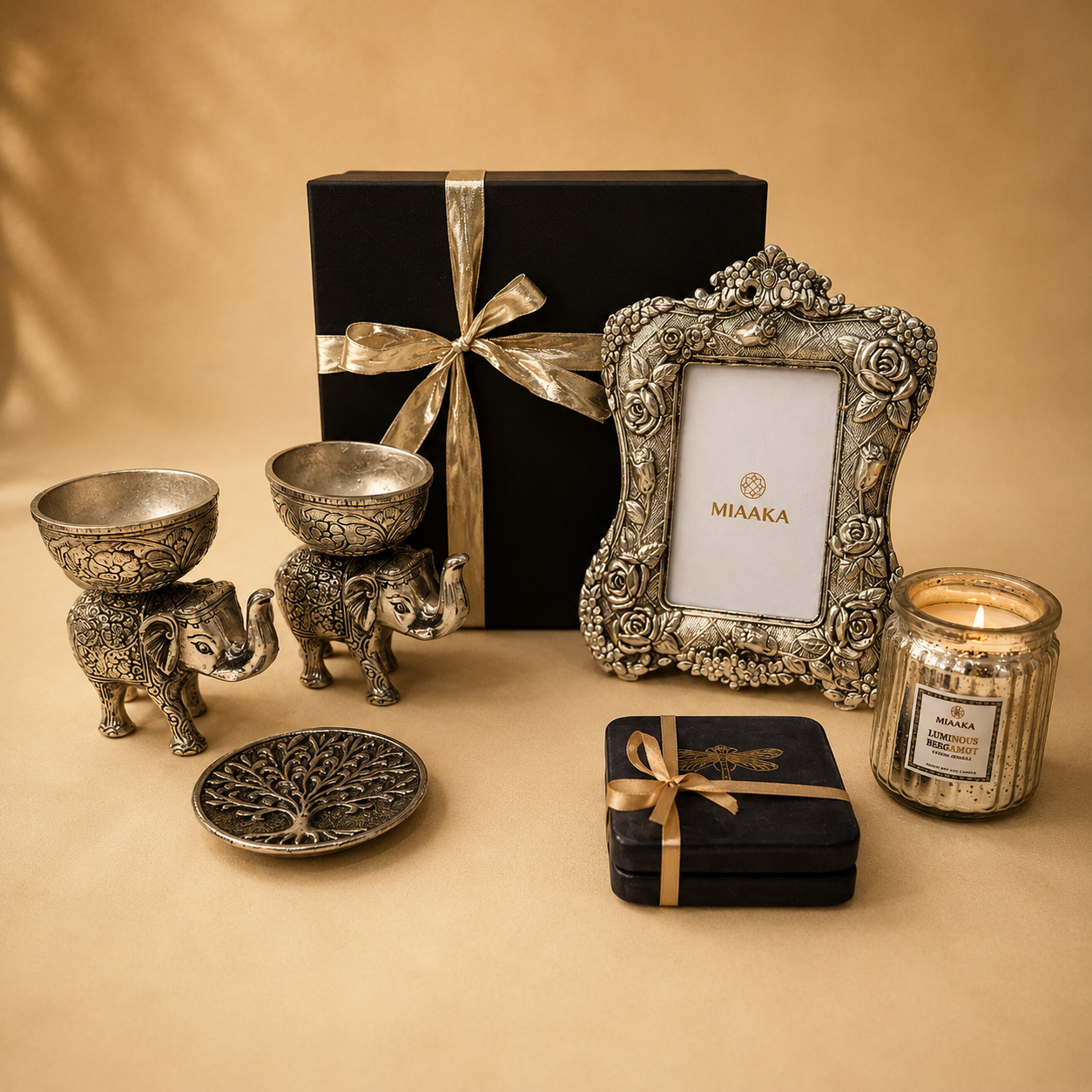 Imperial Elegance Hamper