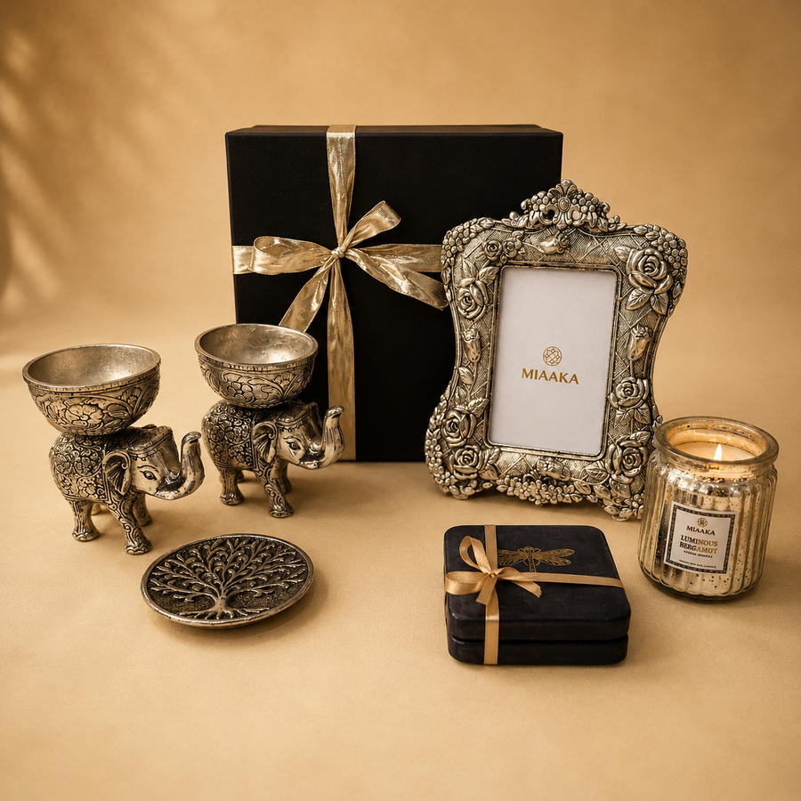 Imperial Elegance Hamper