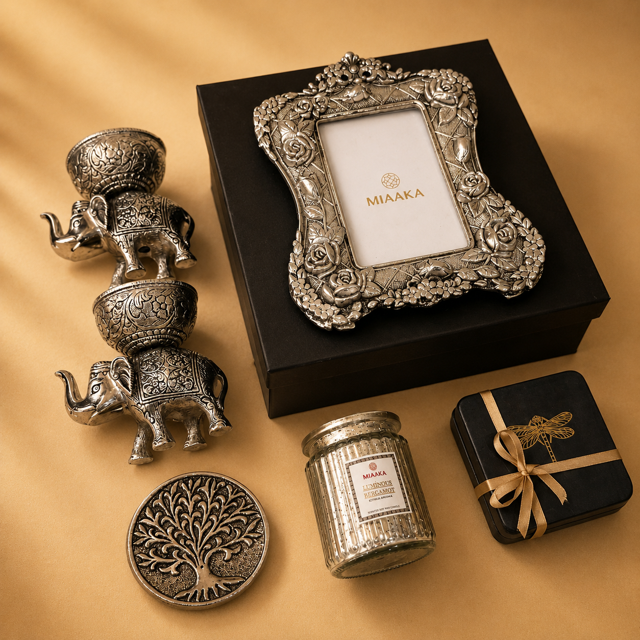 Imperial Elegance Hamper