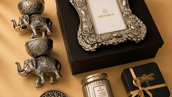 Imperial Elegance Hamper