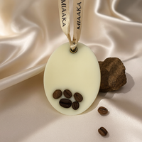 Caffeine Serenade Soy Wax Tablet