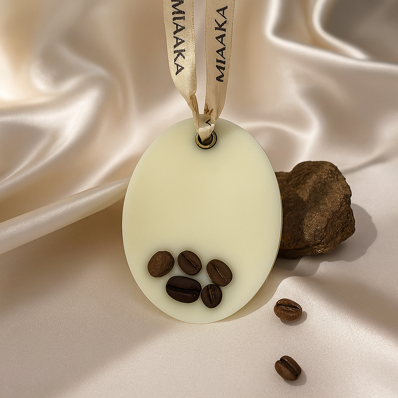 Caffeine Serenade Soy Wax Tablet