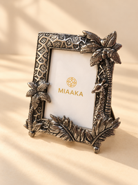 Jungle Heritage Photo Frame
