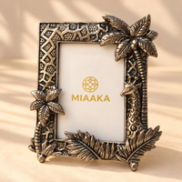Jungle Heritage Photo Frame