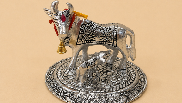 Kamdhenu Grace Box