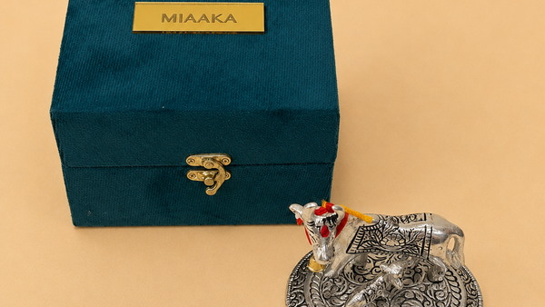 Kamdhenu Grace Box