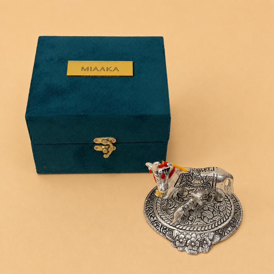 Kamdhenu Grace Box