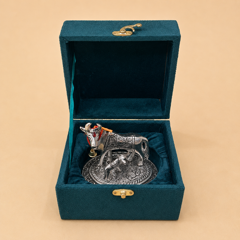 Kamdhenu Grace Box