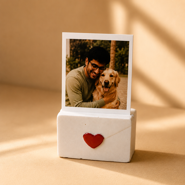 Keepsake Mailbox