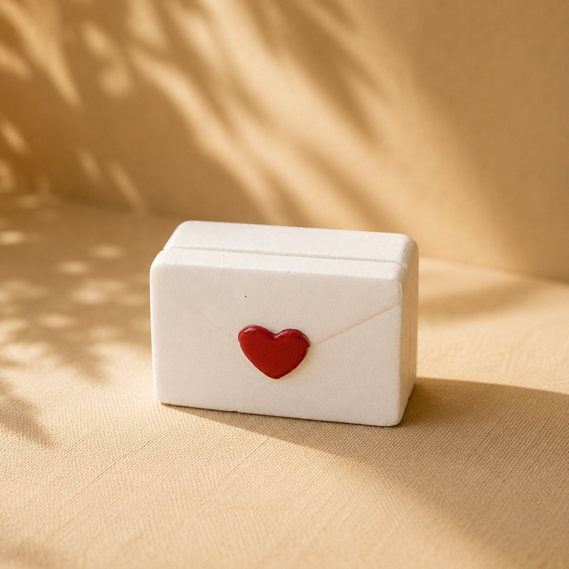 Keepsake Mailbox