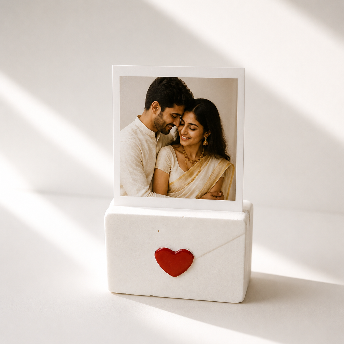 Keepsake Mailbox