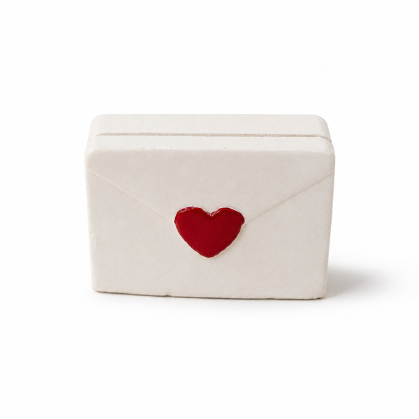 Keepsake Mailbox