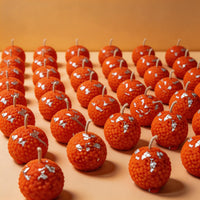 Laddu Candle - 1 piece