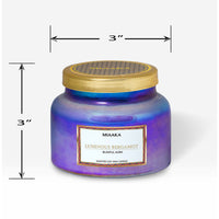 LUMINOUS BERGAMOT