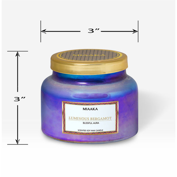 LUMINOUS BERGAMOT
