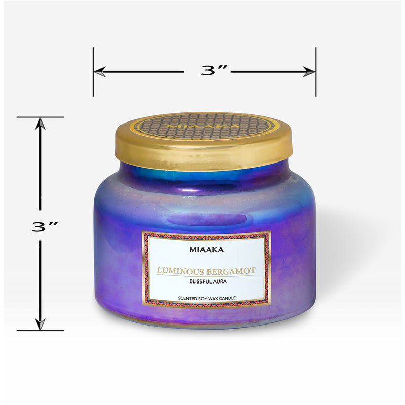 LUMINOUS BERGAMOT